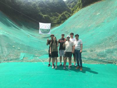 디자인, 설계, 제작, 설치(캡스톤디자인 수업)