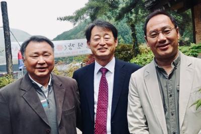 레저신문 기사~ 골프학전공 발전을 위한...