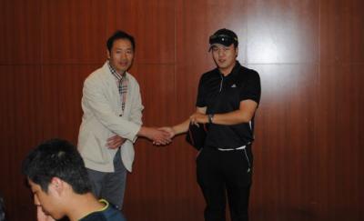 2013년도 1학기 종강라운드