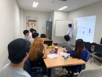 증권동아리 사진 3