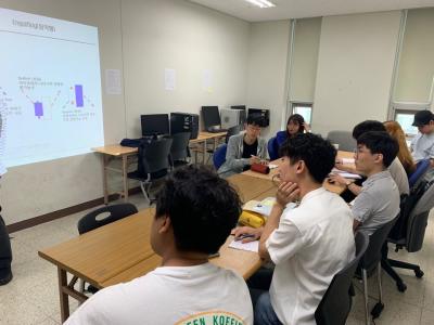 증권동아리 사진 4