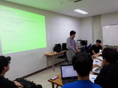 증권동아리 사진 7