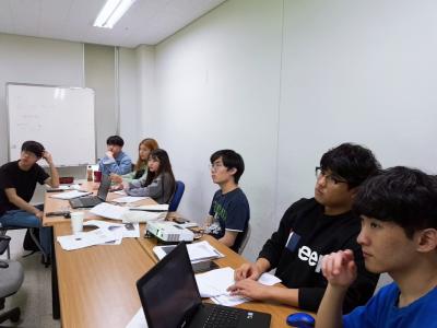 증권동아리 사진 6