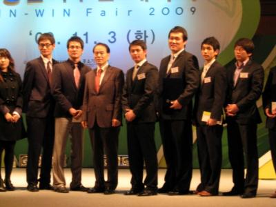 코엑스 취업박람회