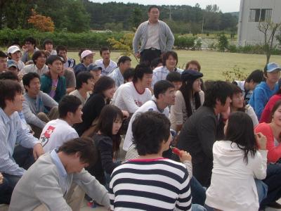 산업시찰(논산(주)대신칼라팩)