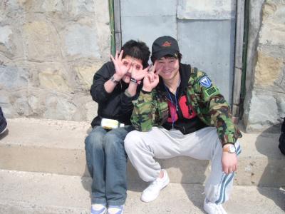 경영학과M.T사진