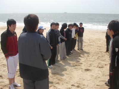 경영학과M.T사진