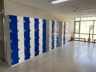 ★국제통상학전공 사물함