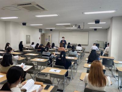 무역영어 1급 자격증 특별반 운영★ 