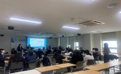 2022 신입생 오리엔테이션