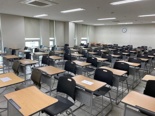 2020학년도 기말고사 대비 자리배치