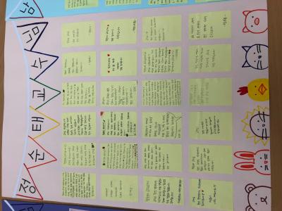 2018 스승의 날 행사 (1)