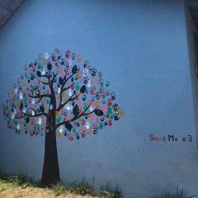 2019 Small Move 3기 캄보디아 해외시장기회 발굴 및 해외 봉사 보고 5