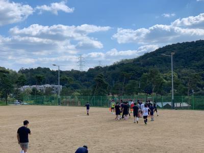 2019 체육대회 행사 축구 4