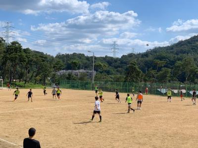 2019년 체육대회 행사 축구 6