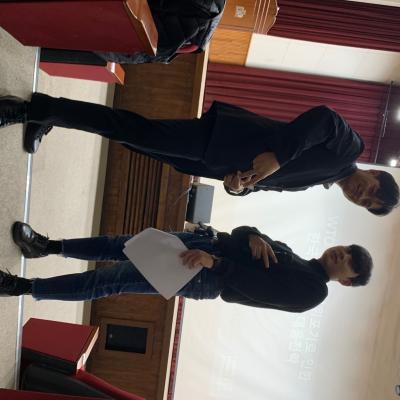 2019학년도 국제통상학과 학술제 행사 25