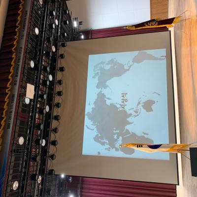 2019학년도 국제통상학과 학술제 행사 27