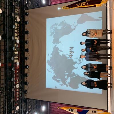 2019학년도 국제통상학과 학술제 행사 29