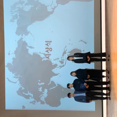 2019학년도 국제통상학과 학술제 행사 30