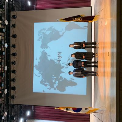 2019학년도 국제통상학과 학술제 행사 31