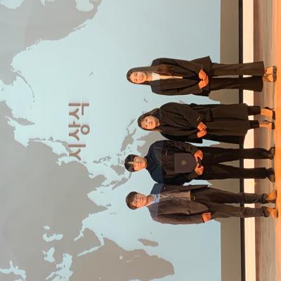 2019학년도 국제통상학과 학술제 행사 32