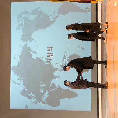 2019학년도 국제통상학과 학술제 행사 33