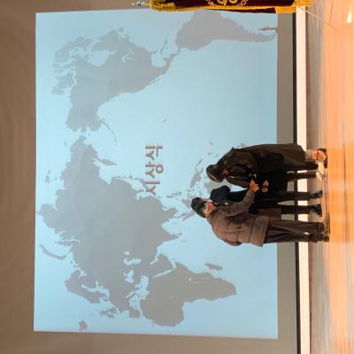 2019학년도 국제통상학과 학술제 행사 34