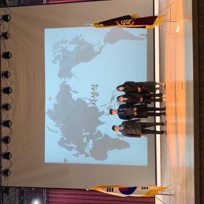 2019학년도 국제통상학과 학술제 행사 35