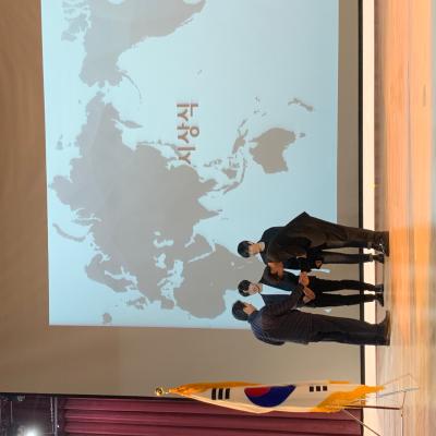 2019학년도 국제통상학과 학술제 행사 37