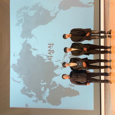 2019학년도 국제통상학과 학술제 행사 39