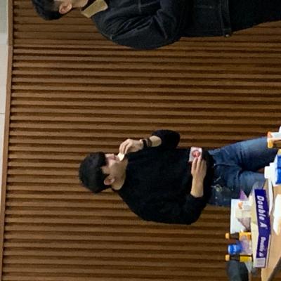 2019학년도 국제통상학과 학술제 행사 40