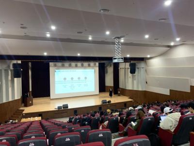 2019학년도 국제통상학과 학술제 행사 10