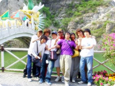 07학번 1학년 남자들~ㅎㅎㅎ