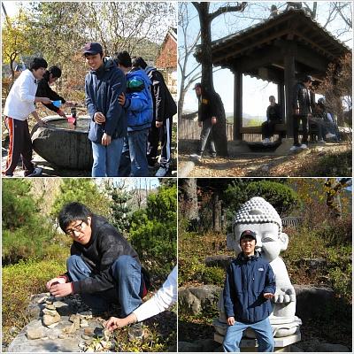 중국통상 산업시찰