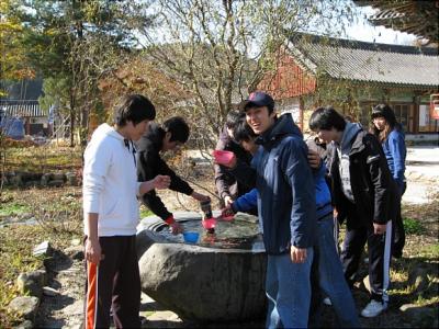 중국통상 산업시찰
