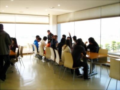 중국통상 산업시찰 전주 하이트 맥주공장