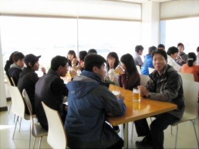 중국통상 산업시찰 전주 하이트 맥주공장