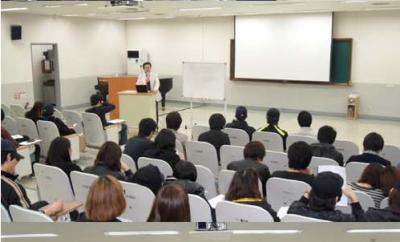 2010 성공창업패키지 교육