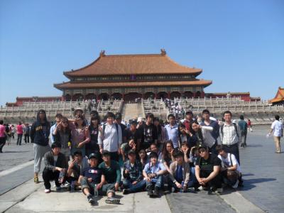 2011 중국탐방단 (북경)-02