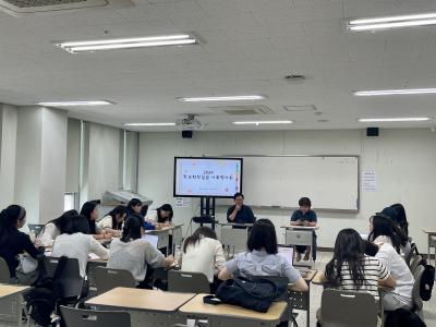 2024.06.05. 학교현장실습 사후평가회