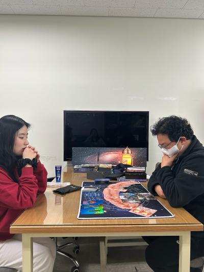 🐥유특이들만의 힐링 루틴🐥