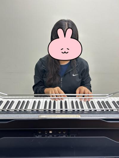 유아음악교육 피아노 연습