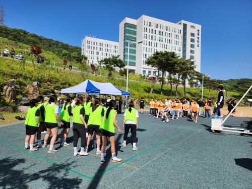 2024.05.23 체육대회
