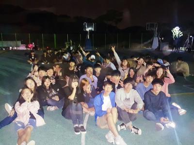 2016년 체육대회