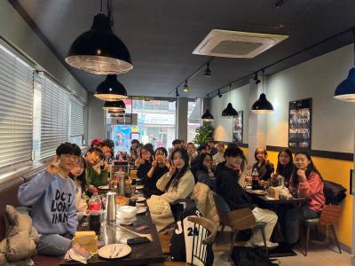 2025 24/25 대면식