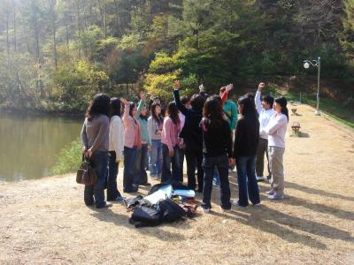 자리 정하기~ㅋ