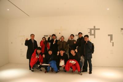 2014년 일본현장실습