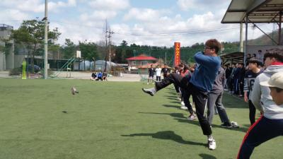 2016 건축학과 MT