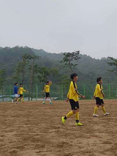 2016. 10 . 체육대회