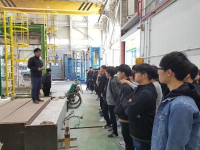 2017 건축학과 현장견학